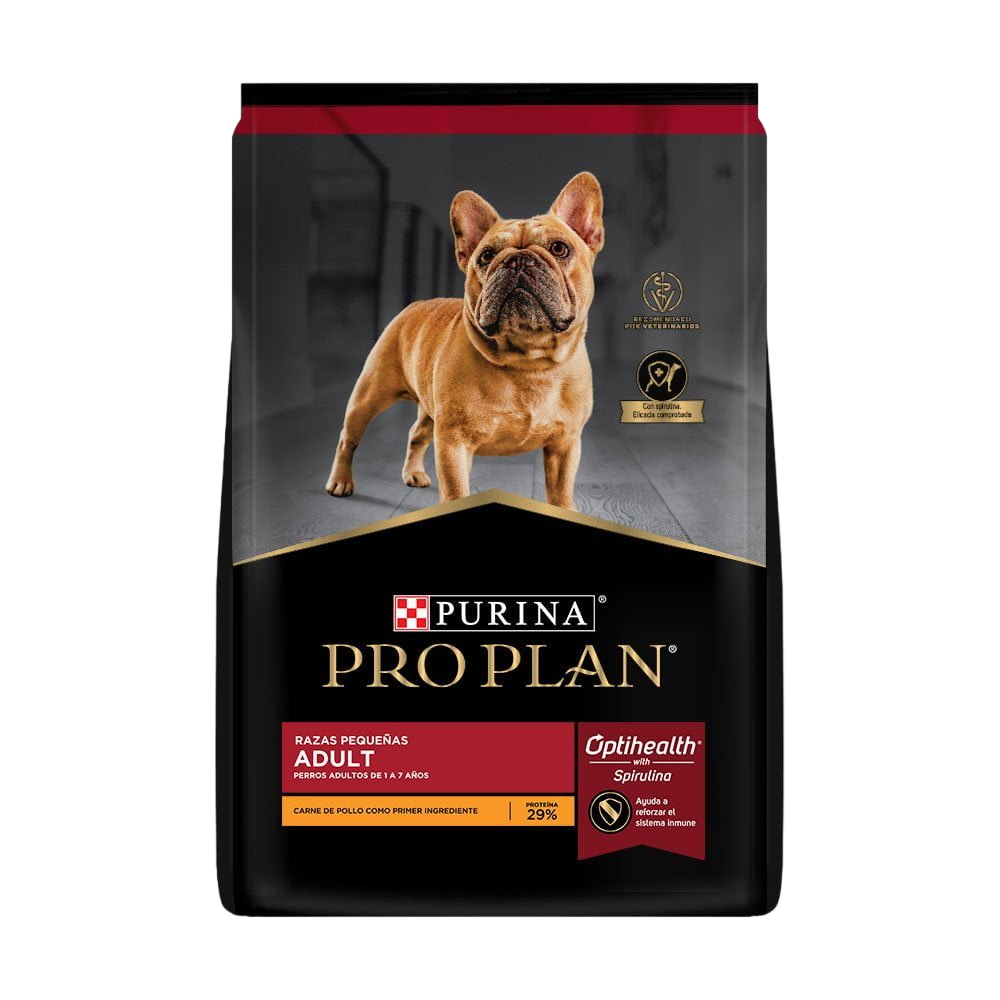 PROPLAN ADULTO SMALL BREED