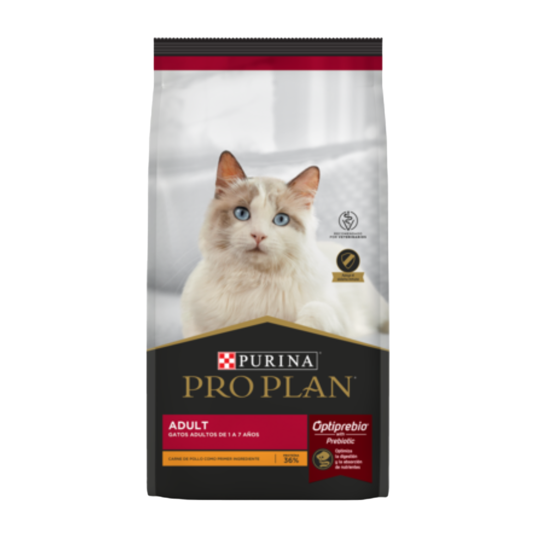 PROPLAN CAT ADULTO