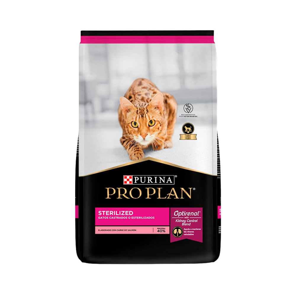 PROPLAN CAT ESTERILIZADO