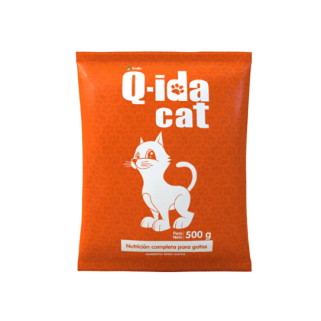 Q-IDA CAT