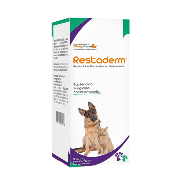 RESTADERM