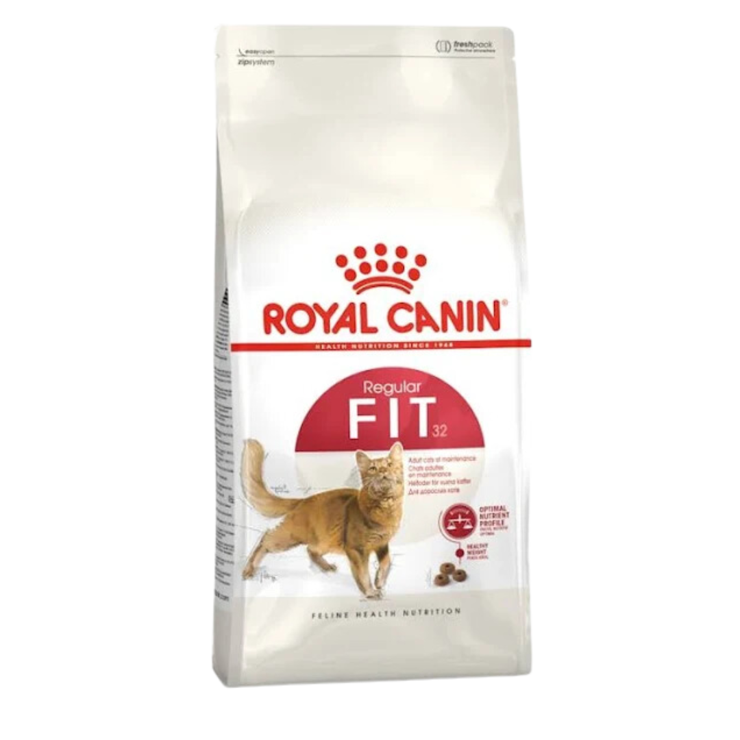 ROYAL CANIN FIT 32 GATO X 2KG