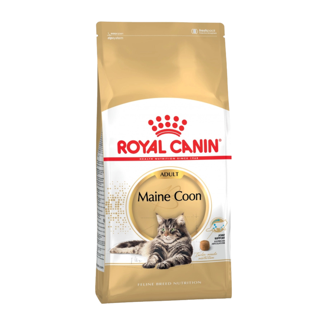 ROYAL CANIN GATO MAINE COON ADULTO X 2KG