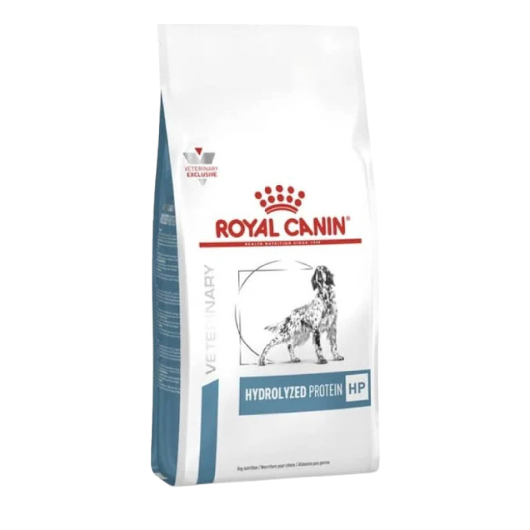 ROYAL CANIN HYDROLYZED PERRO 3.5KG