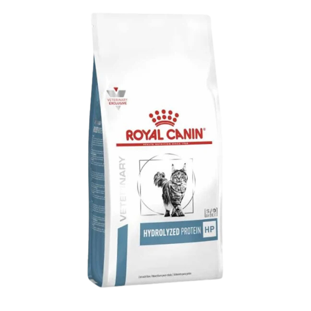 ROYAL CANIN HYDROLYZED PROTEIN GATO 3.5KG