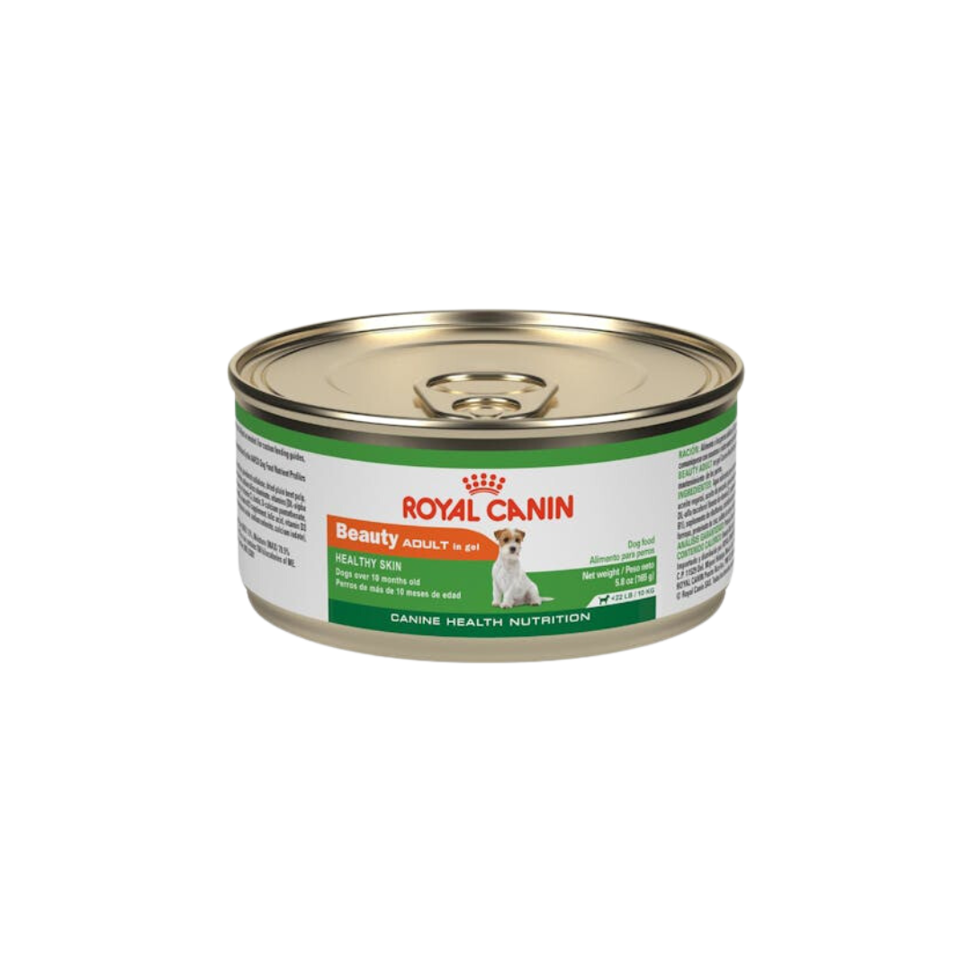 ROYAL CANIN LATA BEAUTY ADULTO X 150GR