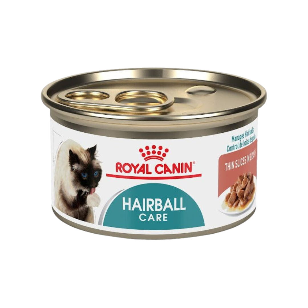 ROYAL CANIN LATA GATO HAIRBALL