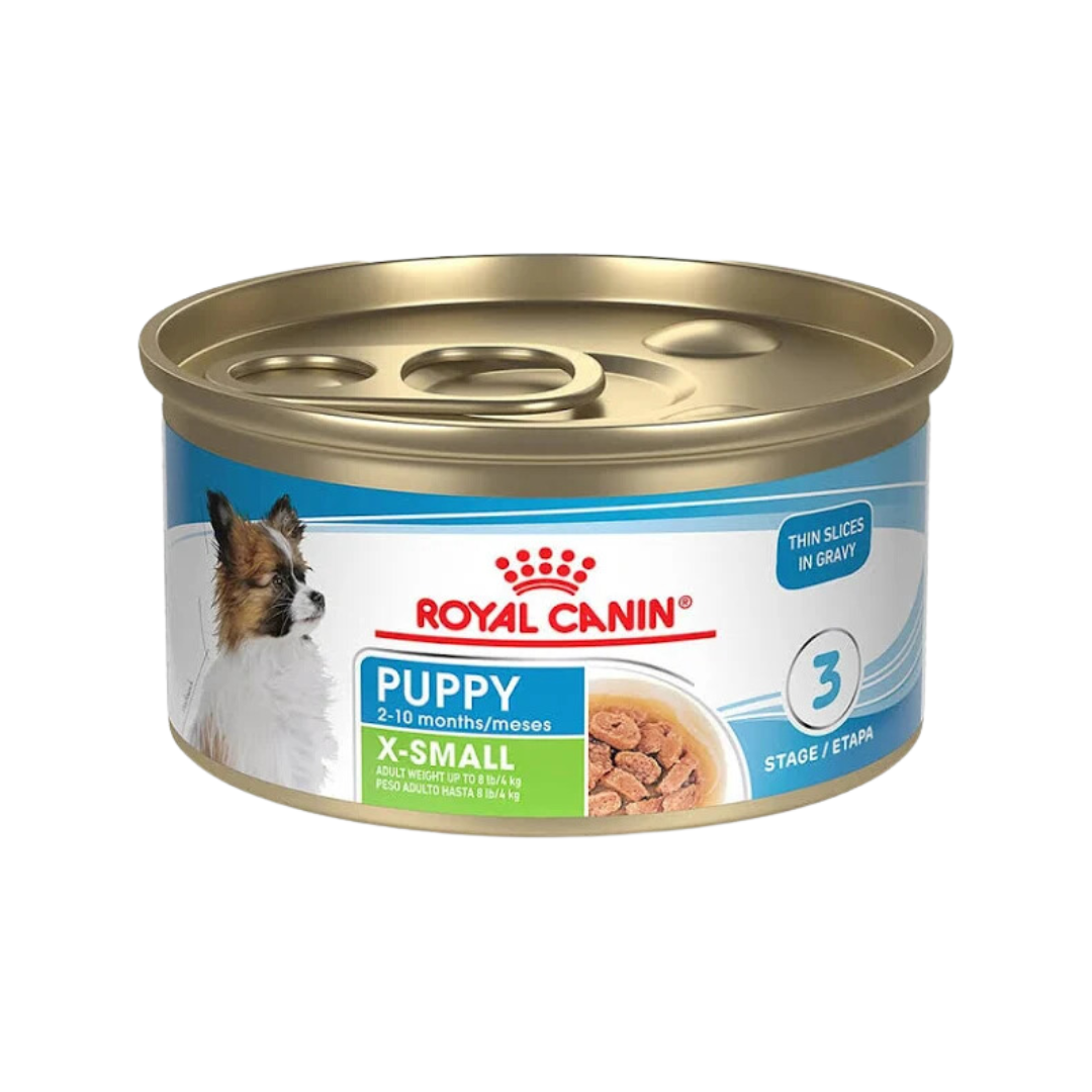 ROYAL CANIN LATA PUPPY XS SMALL