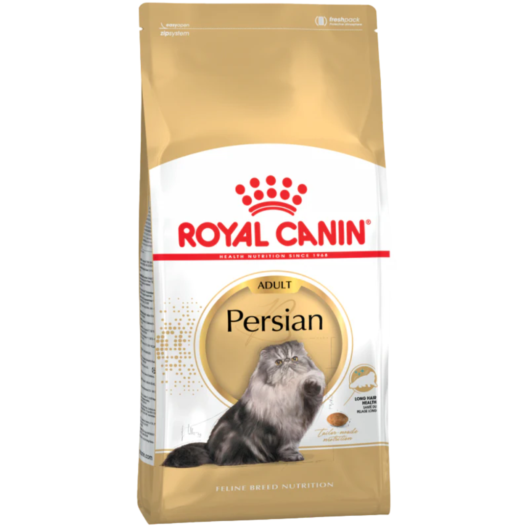 ROYAL CANIN PERSIAN ADULTO X 2KG
