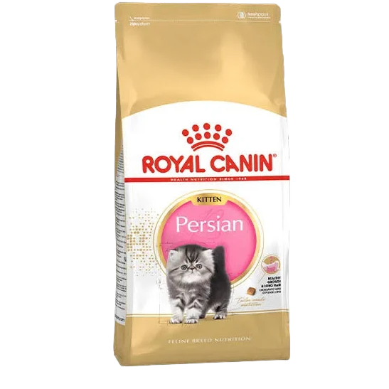 ROYAL CANIN PERSIAN KITTEN X 400GR