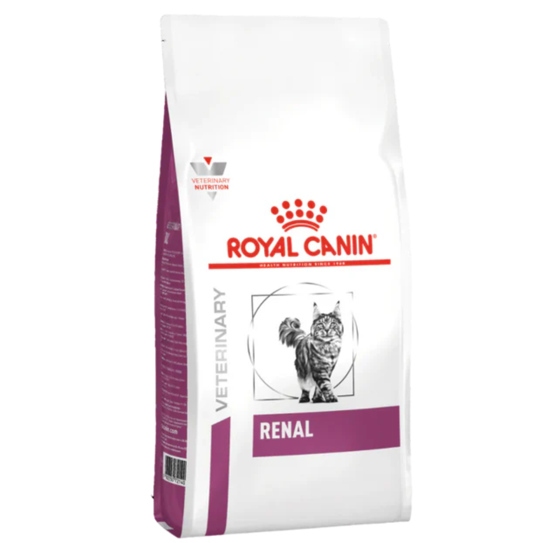 ROYAL CANIN RENAL GATO X 2KG