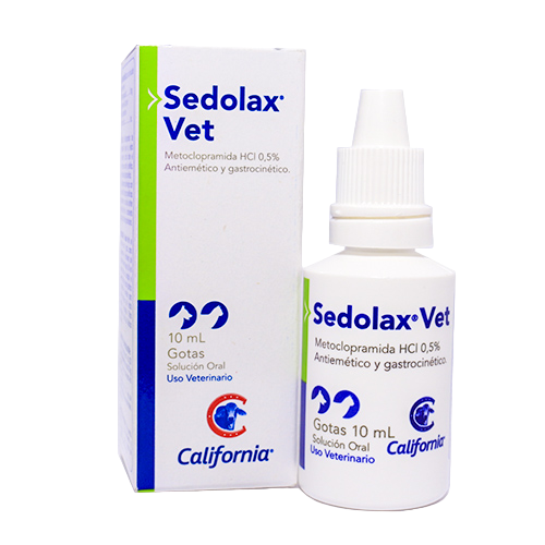 SEDOLAX-VET