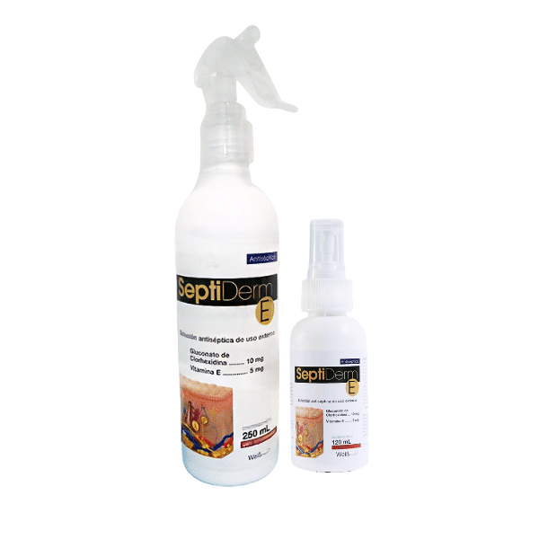 SEPTIDERM