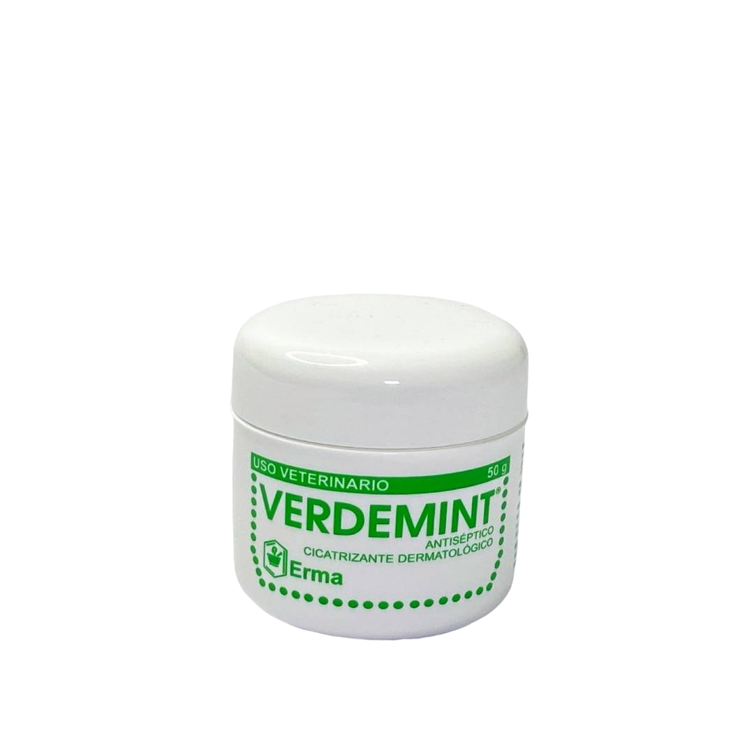 VERDEMINT CREMA X 50GR