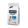 ADVANCE PERRO ADULTO MINI X 1,5KG