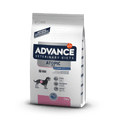 ADVANCE PERRO ATOPIC MINI X 1,5KG