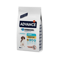ADVANCE PERRO PUPPY SENSITIVE X 800GR