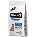 ADVANCED GATO ESTERELIZADO X 10KG