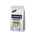 ADVANCE GASTROENTERIC SENSITIVE GATO X 1,5K