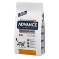 ADVANCE WEIGHT BALANCE CAT X 3KG