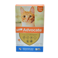 ADVOCATE GATOS HASTA 4 X UND
