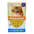 ADVOCATE GATOS HASTA 8KG
