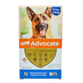 ADVOCATE PERROS 25-40KG