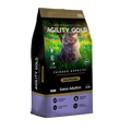 AGILITY GOLD GATOS ESTERILIZADOS
