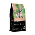 AGILITY GOLD GATITOS