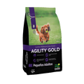 AGILITY GOLD  PEQUEÑOS ADULTOS