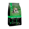 AGILITY GOLD PEQUEÑOS CACHORROS