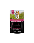 AGILITY GOLD SOBRE CORDERO