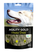 AGILITY GOLD PREMIOS DENTAL X 150GR