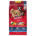 ALPO CACHORRO TODOS LOS TAMAÑOS X 2KG