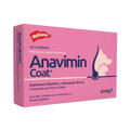 ANAVIMIN COAT SUPLEMENTO