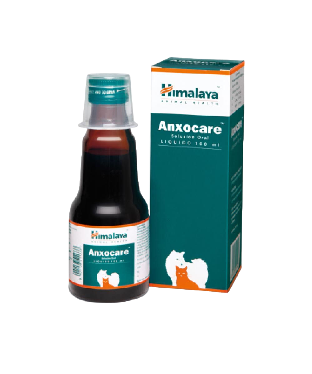 ANXOCARE X 100ML