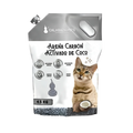 ARENA CALABAZA CARBON ACTIVADO X 1OKG
