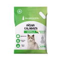 ARENA CALABAZA VAINILLA X 4.5KG