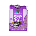 ARENA DE TOFU LAVANDA SILVESTER X 2.5KG