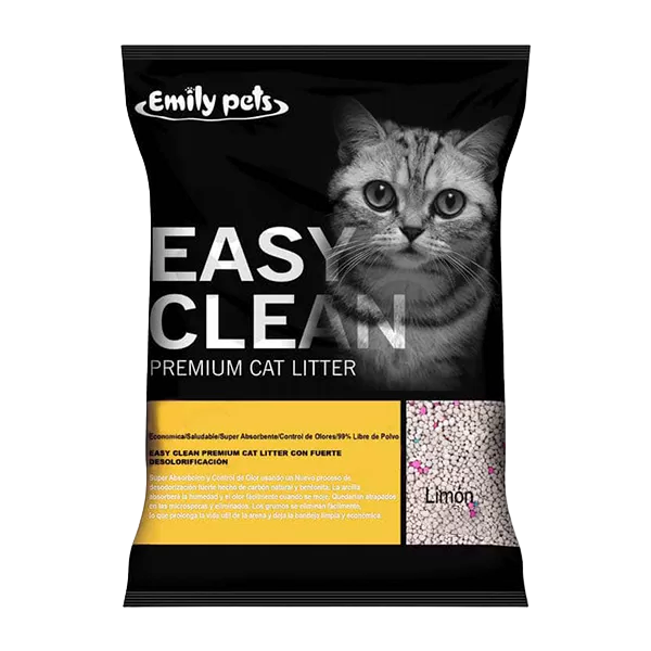 ARENA EASY CLEAN LIMON