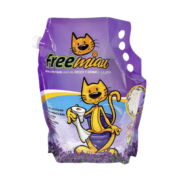 ARENA FREEMIAU LAVANDA