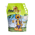 ARENA FREEMIAU LIMON