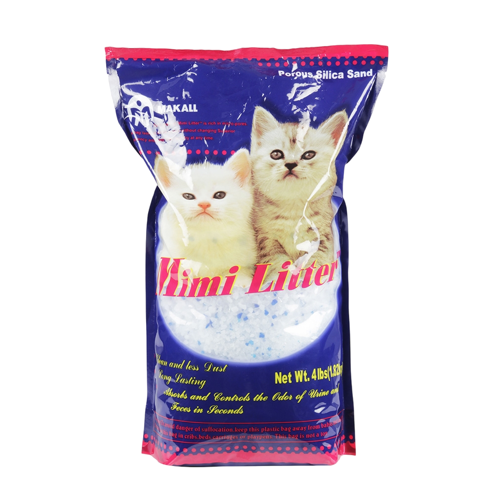 ARENA MIMI LITTER 4LBS