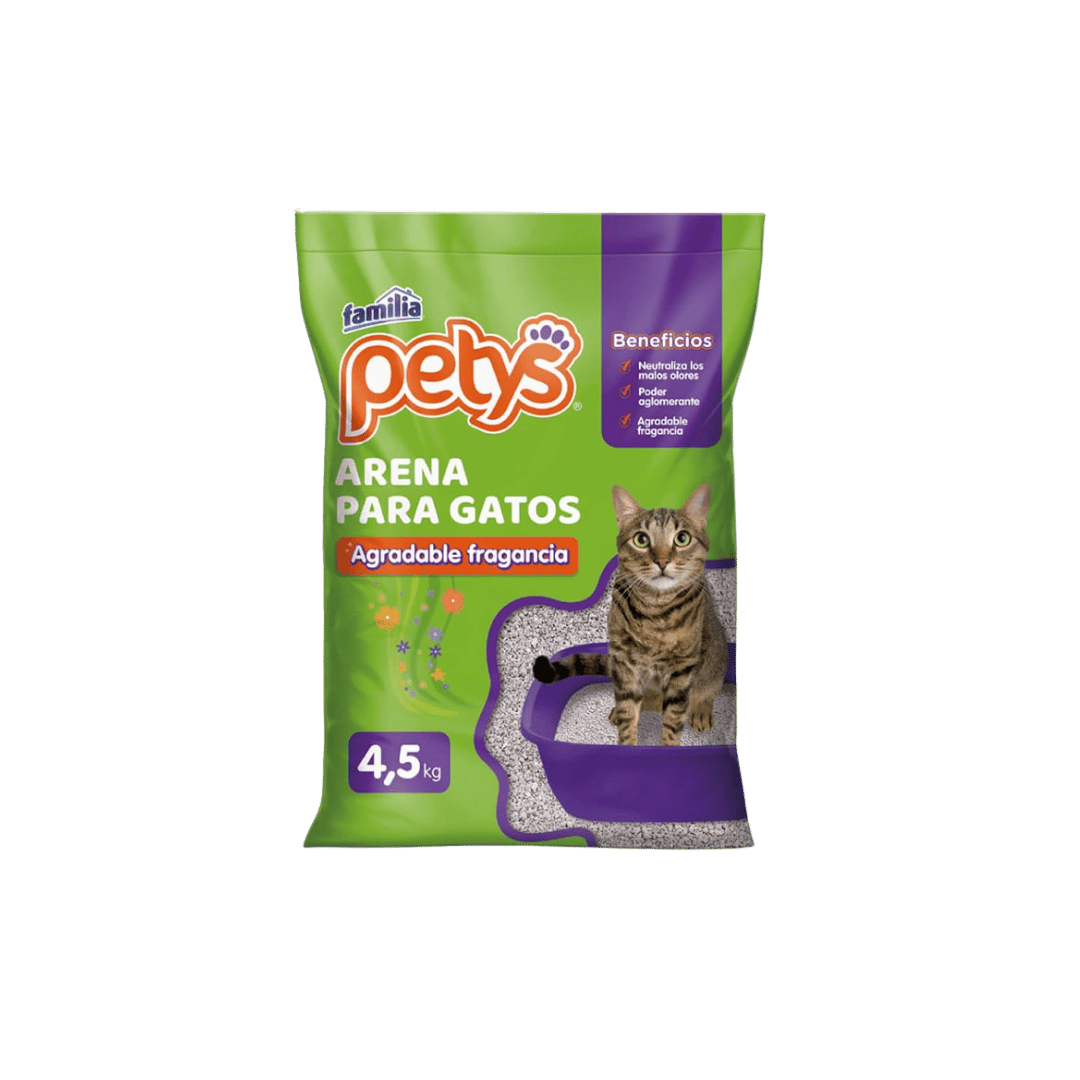 ARENA PETYS