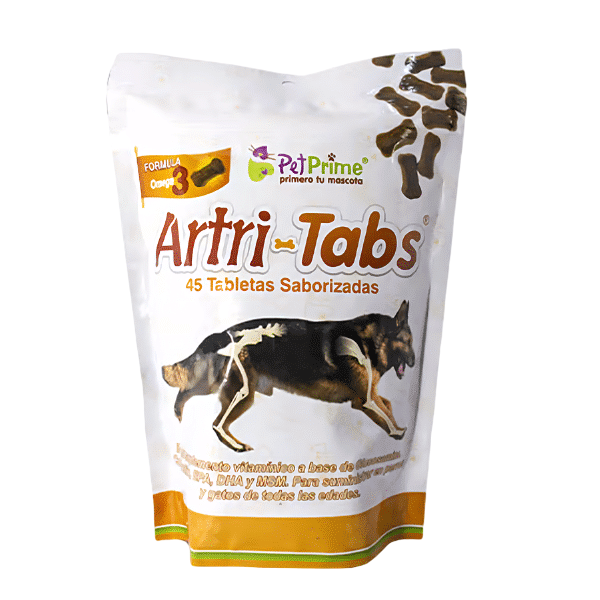 ARTRI TABS X 45 UND