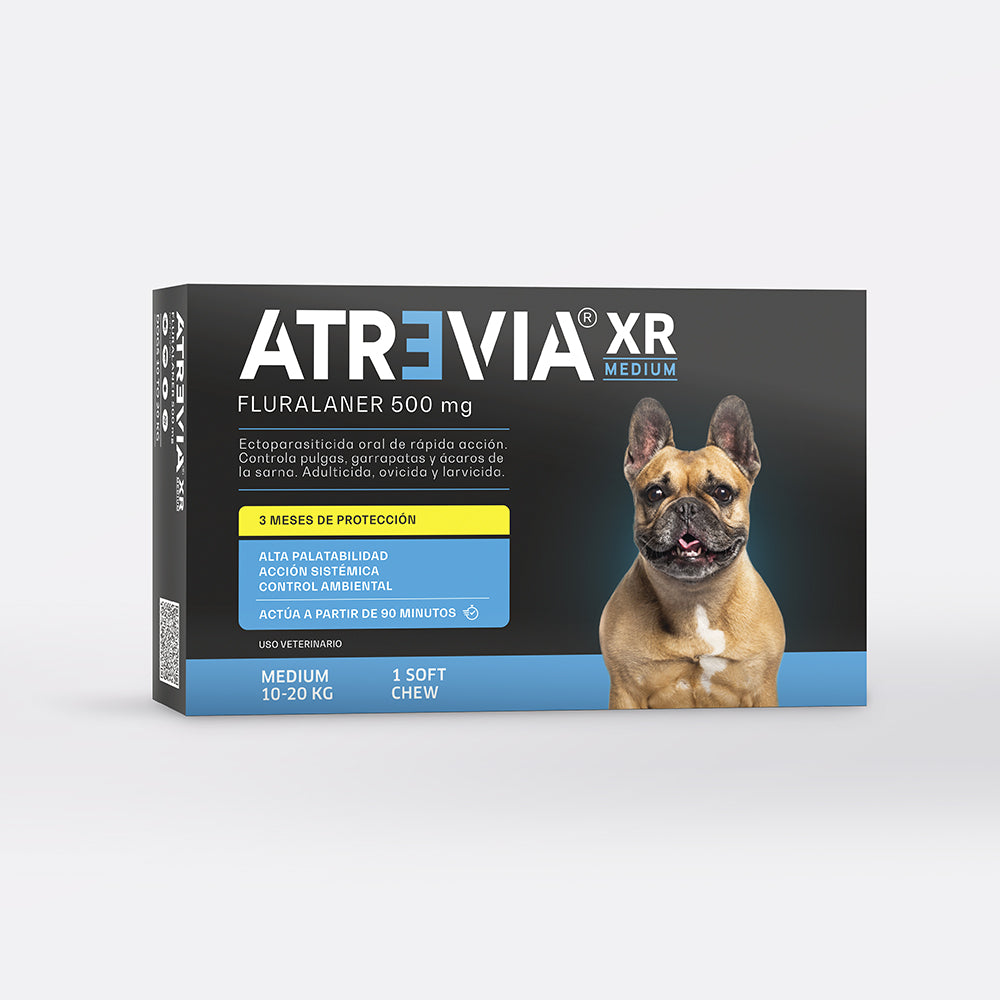 ATREVIA XR 10-20KG X 1 TALBETA