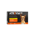 ATREVIA XR ANTIPULGAS Y ANTIGARRAPATAS PARA PERROS