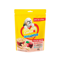 BOCADITOS MIX DE FRUTAS X 200GR CANAMOR