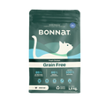 BONNAT GRAIN FREE GATO ADULTO X 1.5KG