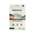 BONNAT GRAIN FREE GATO RENAL X 2KG
